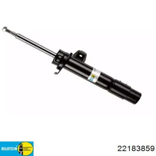 Купити 22183859 Bilstein Амортизатор передній, правий