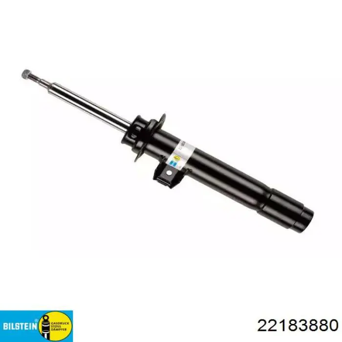 Купити 22183880 Bilstein Амортизатор передній, правий