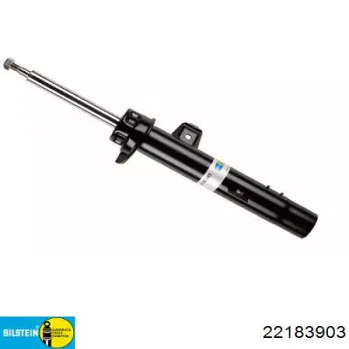 22183903 Bilstein Амортизатор передньої підвіски