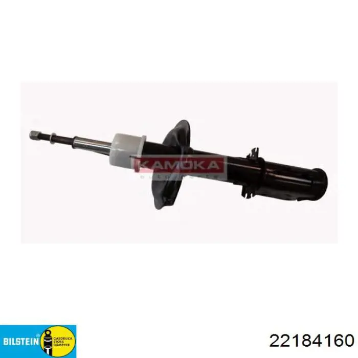 Купити 22184160 Bilstein Амортизатора передній лівий