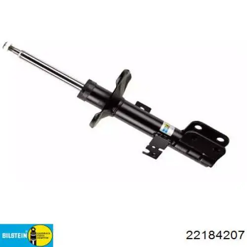 Амортизатор передньої підвіски, лівий Bilstein 22184207 ціна, від 62.96 USD