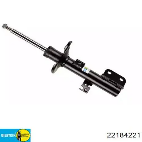 Амортизатор передній, правий Bilstein 22184221 ціна, від 54.32 USD