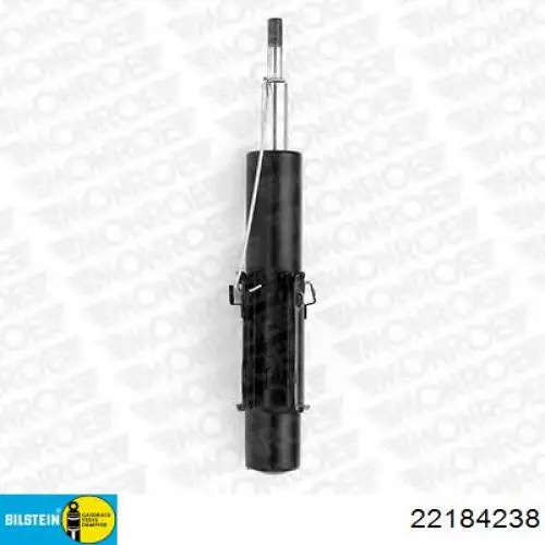 Купити 22184238 Bilstein Амортизатор передньої підвіски