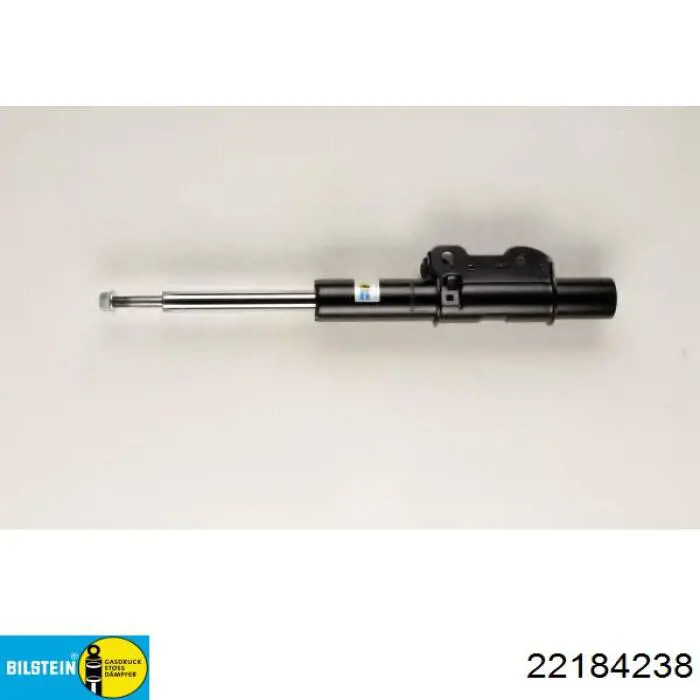 Амортизатор передній 22184238 Bilstein