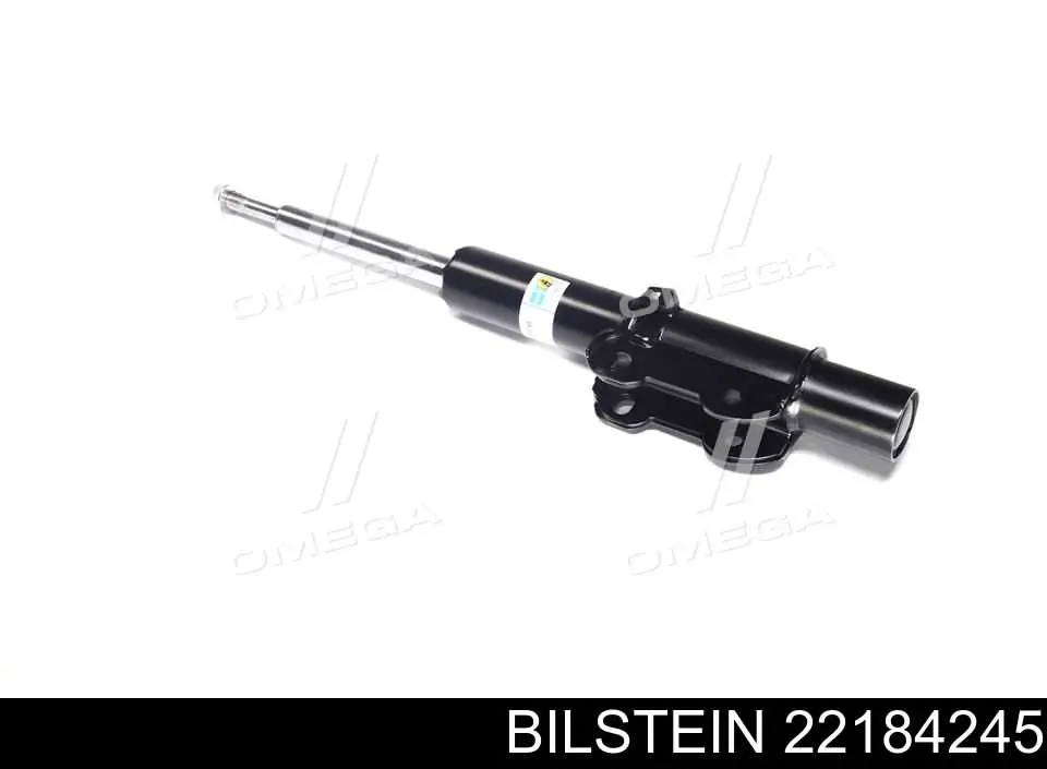 Купити 22184245 Bilstein Амортизатор передньої підвіски