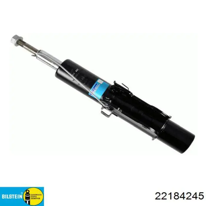 Стойка амортизатора передняя Bilstein 22184245 ціна, від 101.55 USD