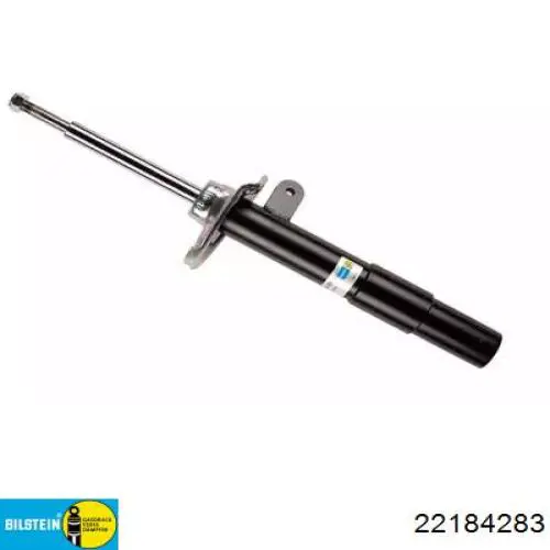 Купити 23529FL Sato Tech Амортизатора передній лівий