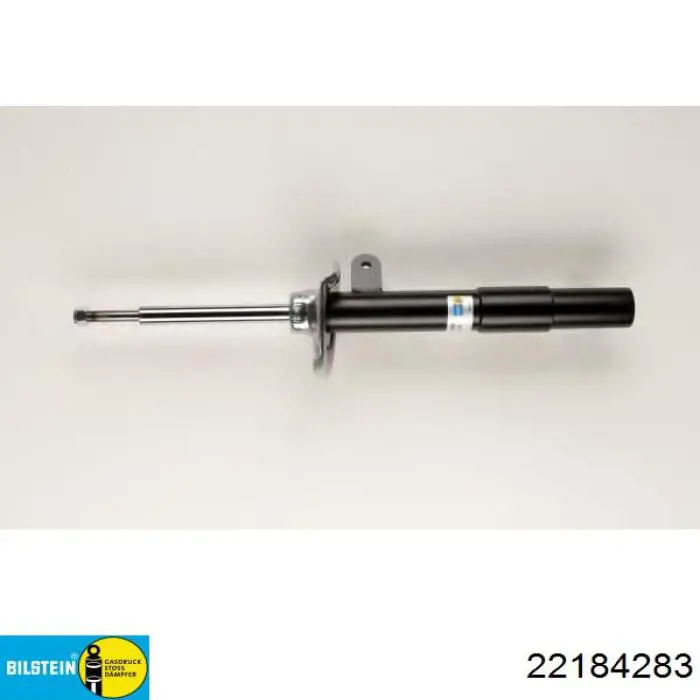 Амортизатор передньої підвіски, лівий Sato Tech 23529FL ціна, від 61.56 USD