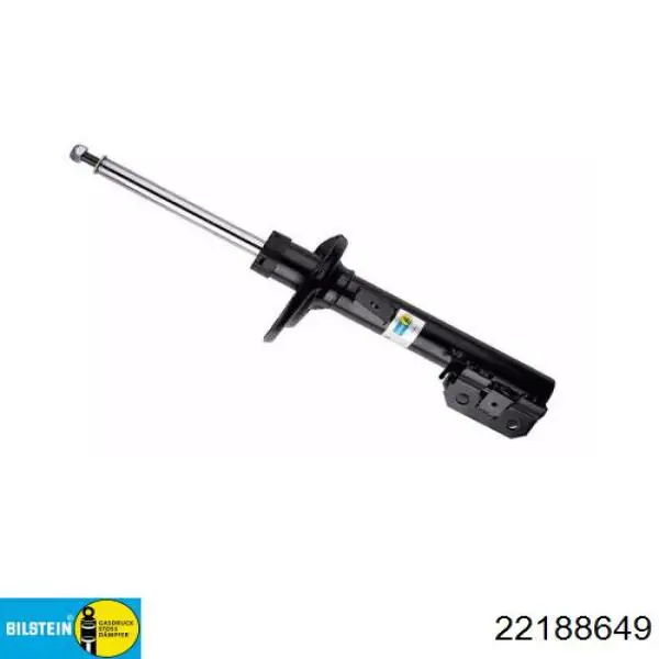 Купити 22188649 Bilstein Амортизатора передній лівий