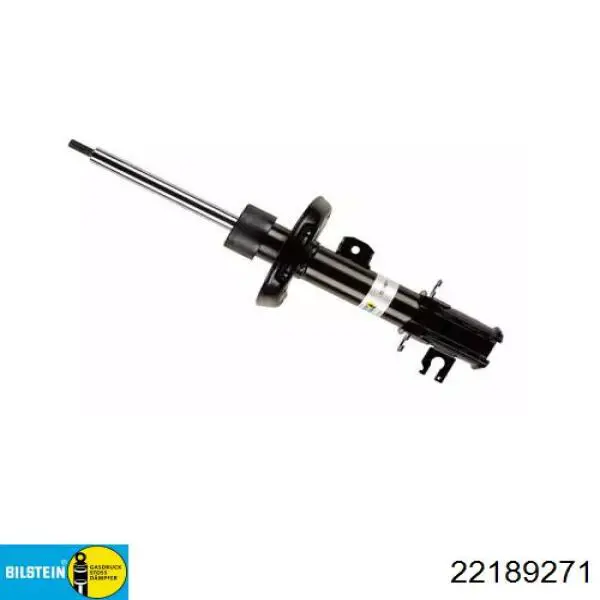 Стійка передня, ліва Bilstein 22189271