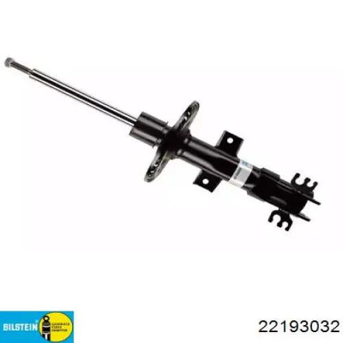 Стойка амортизатора передняя Bilstein 22193032 ціна, від 112.90 USD
