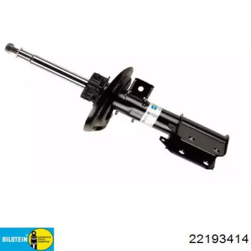 Стойка амортизатора передняя Bilstein 22193414 ціна, від 180.36 USD
