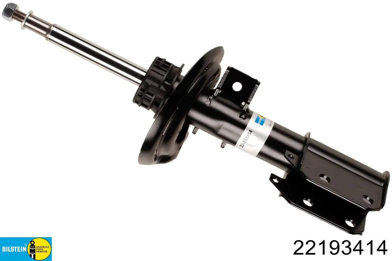 Купити 22193414 Bilstein Амортизатор передньої підвіски