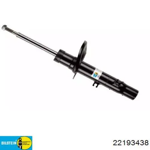 Купити 22193438 Bilstein Амортизатор передній, правий