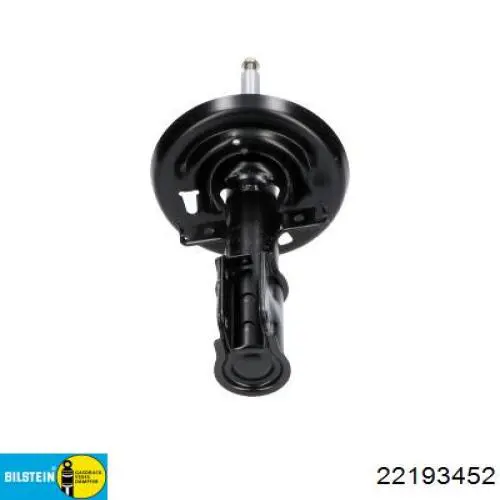 Стойка амортизатора передняя Bilstein 22193452 ціна, від 69.84 USD