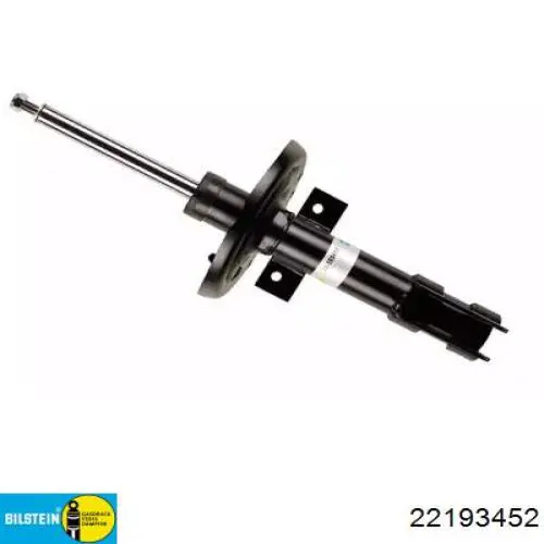Амортизатор передній 22193452 Bilstein