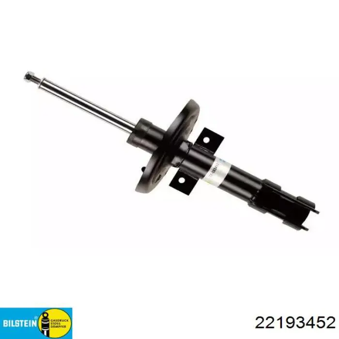 Амортизатор передній 22193452 Bilstein