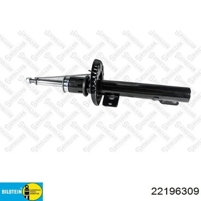 Купити 22196309 Bilstein Амортизатор передньої підвіски