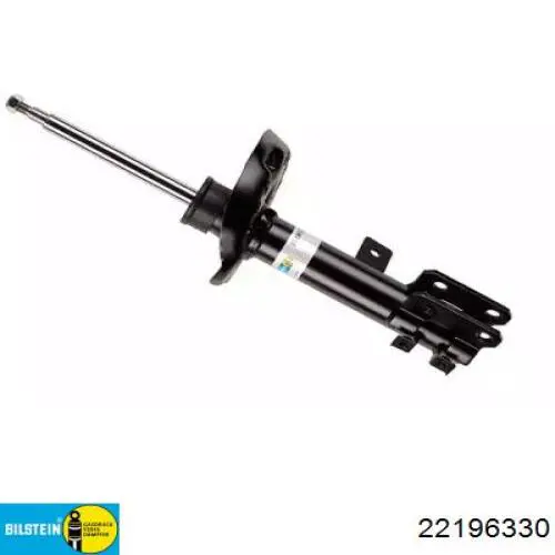 Купити 22196330 Bilstein Амортизатора передній лівий