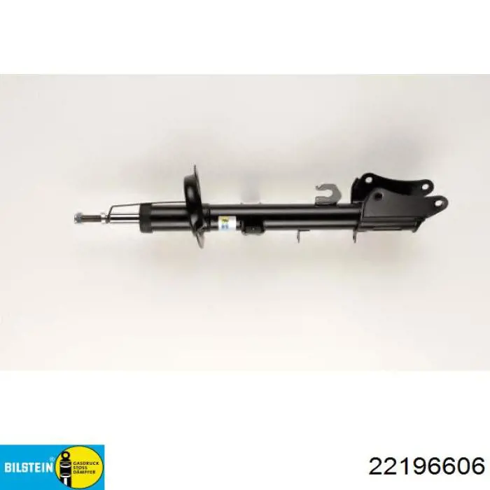 Амортизатор задній 22196606 Bilstein