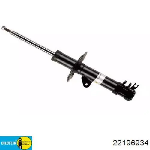 Купити 22196934 Bilstein Амортизатора передній лівий