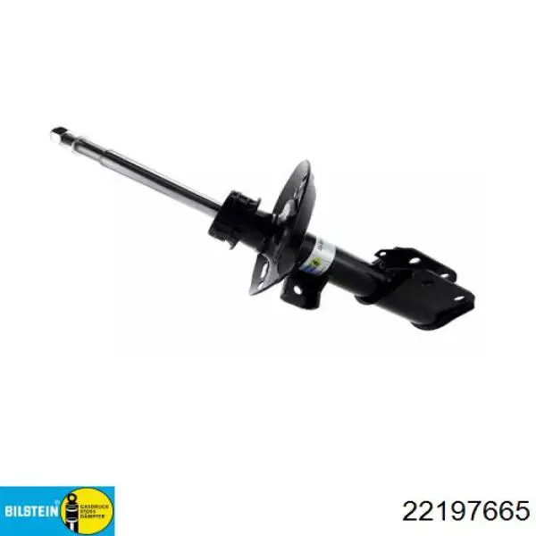 Стойка амортизатора передняя Tashiko G99903 ціна, від 119.57 USD