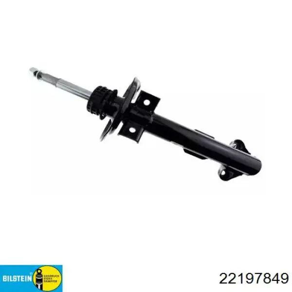 22197849 Bilstein Стійка передня