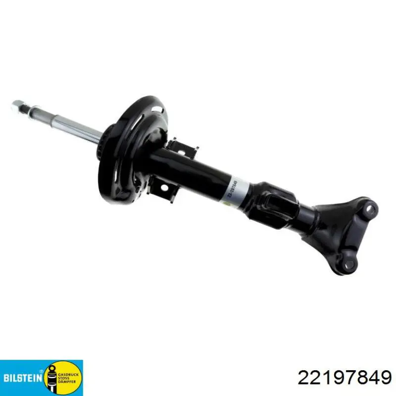 Купити 22197849 Bilstein Амортизатор передньої підвіски