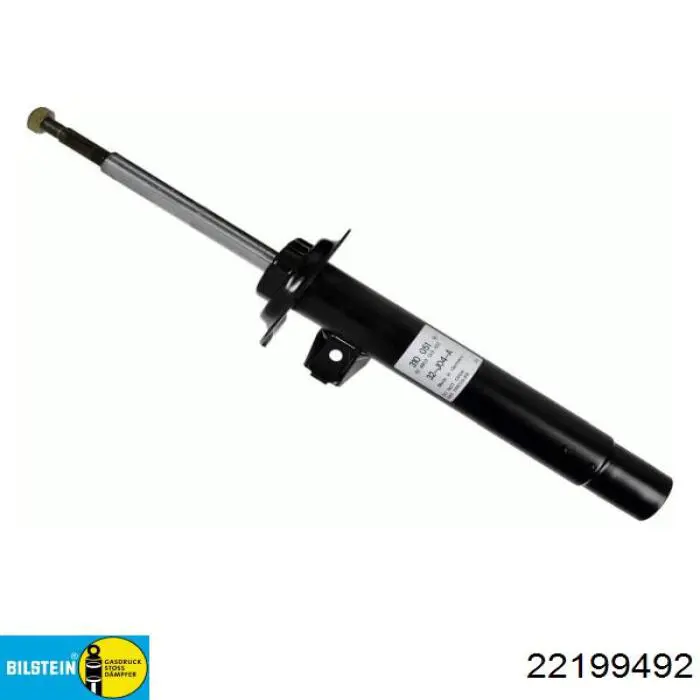 Купити 22199492 Bilstein Амортизатора передній лівий