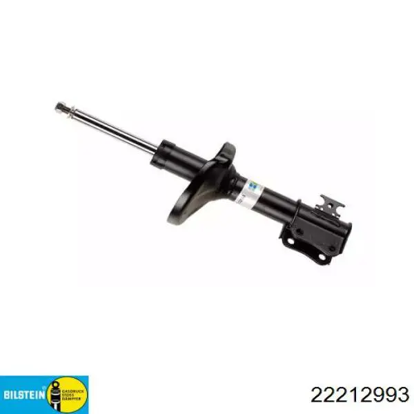Купити 22212993 Bilstein Амортизатор передній, правий