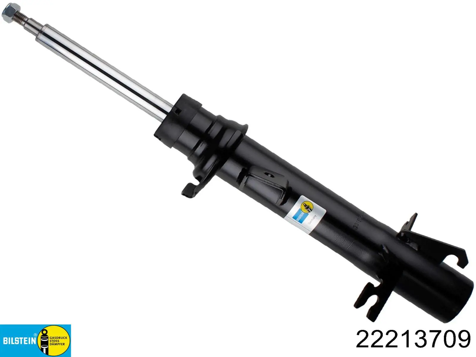 Купити 22213709 Bilstein Амортизатора передній лівий