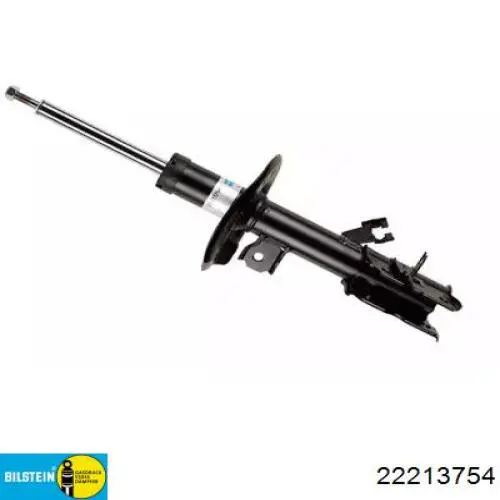Купити 22213754 Bilstein Амортизатор передній, правий