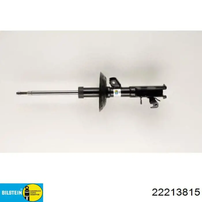 Купити B2348 Tokico Амортизатор передній, правий