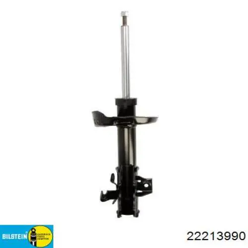 Амортизатор передній, правий 22213990 Bilstein