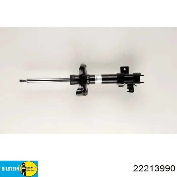 Амортизатор передній, правий Bilstein 22213990 ціна, від 46.62 USD