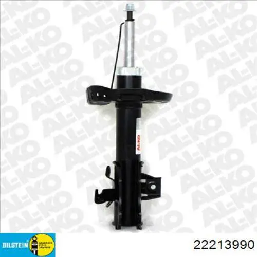 Купити 22213990 Bilstein Амортизатор передній, правий
