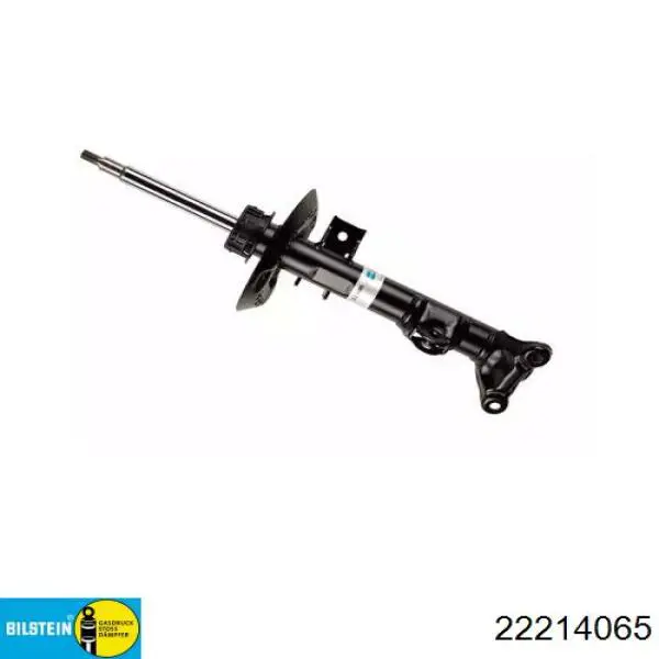 Амортизатор передній G99259 Tashiko