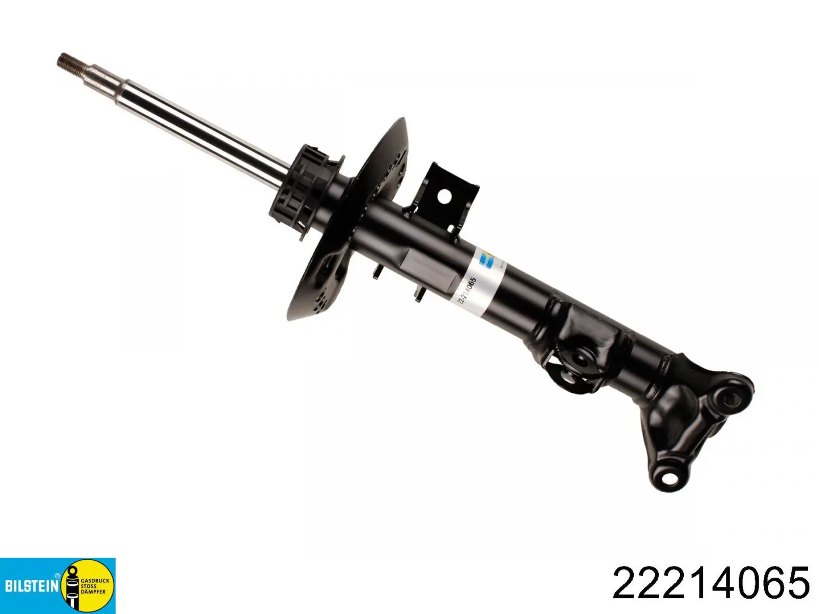 Купити 22214065 Bilstein Амортизатор передньої підвіски