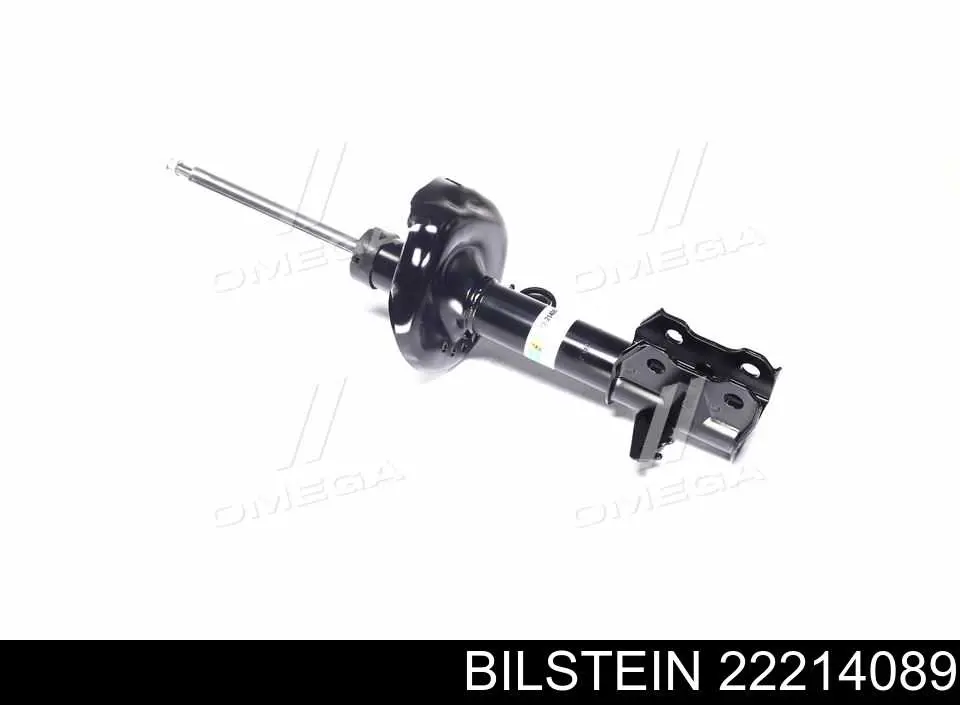 Купити 22214089 Bilstein Амортизатора передній лівий
