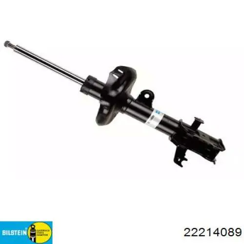 Амортизатор передньої підвіски, лівий Bilstein 22214089 ціна, від 104.72 USD