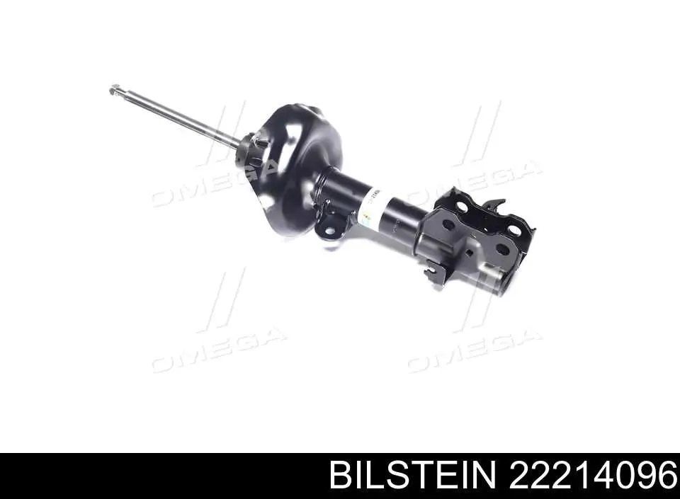 Купити 22214096 Bilstein Амортизатор передній, правий