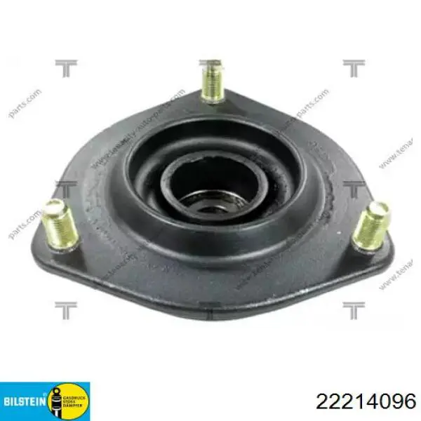 Амортизатор передній, правий Bilstein 22214096 ціна, від 61.57 USD
