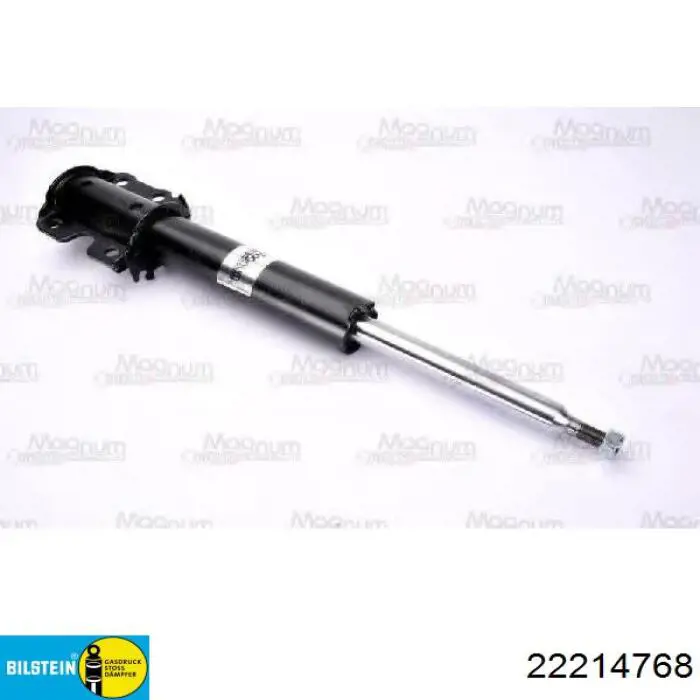 Стойка амортизатора передняя Bilstein 22214768 ціна, від 92.62 USD