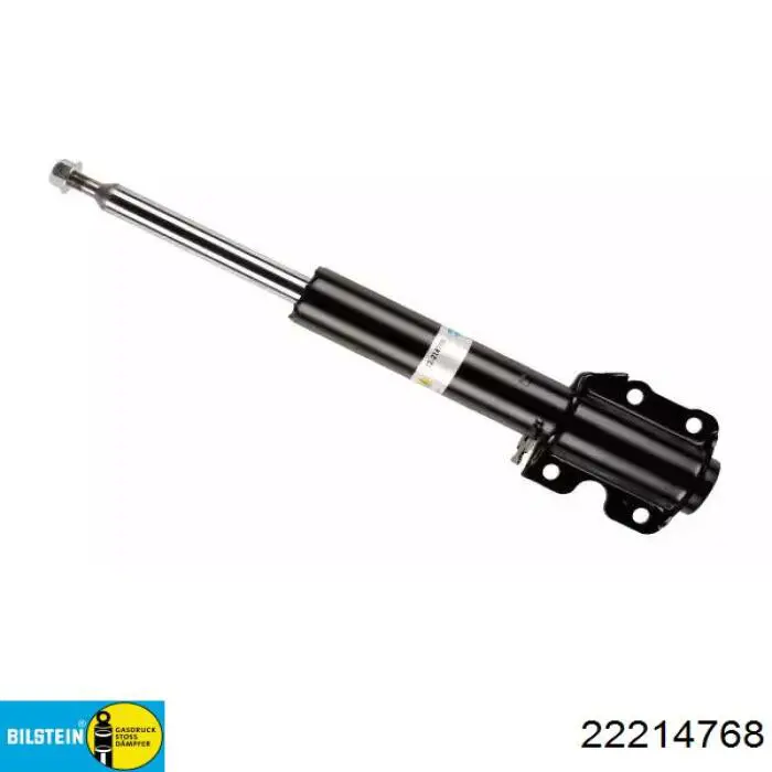 Купити 22214768 Bilstein Амортизатор передньої підвіски