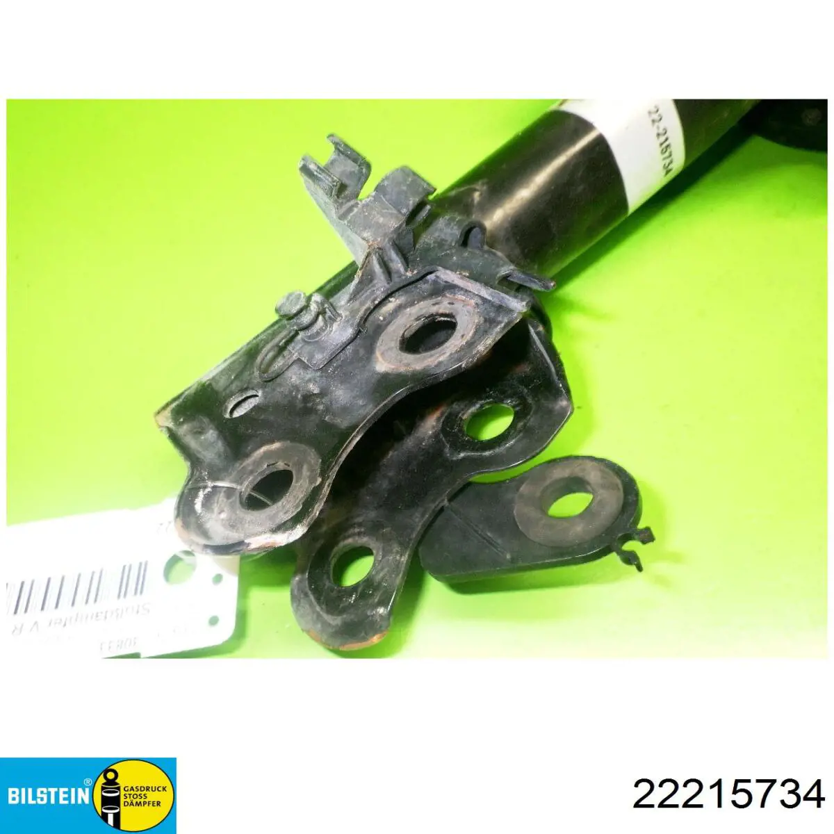 Амортизатор передній 22215734 Bilstein