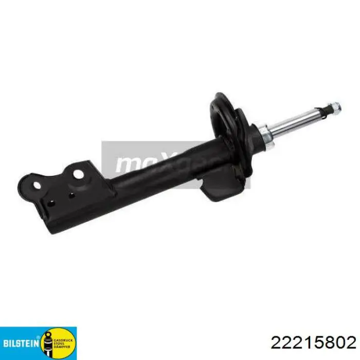 Амортизатор передній 22215802 Bilstein