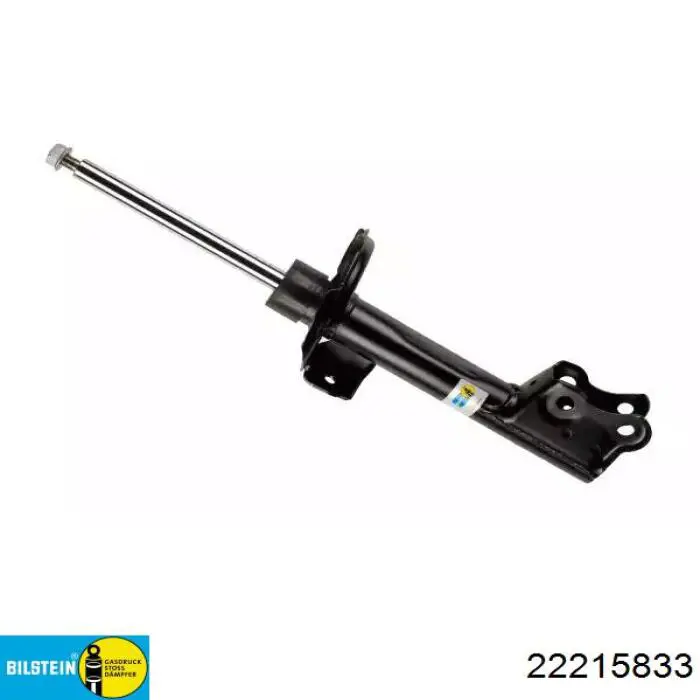 Купити 22215833 Bilstein Амортизатор передньої підвіски
