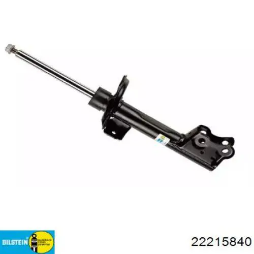 Купити 22215840 Bilstein Амортизатор передньої підвіски