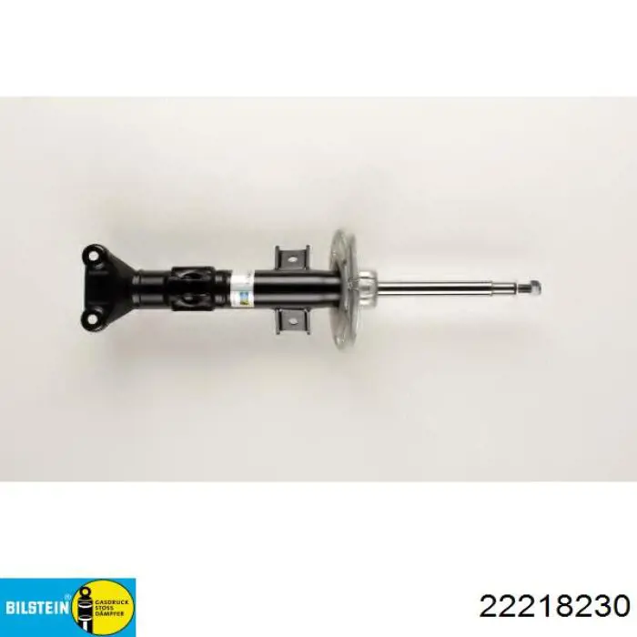 Стойка амортизатора передняя Bilstein 22218230 ціна, від 165.44 USD