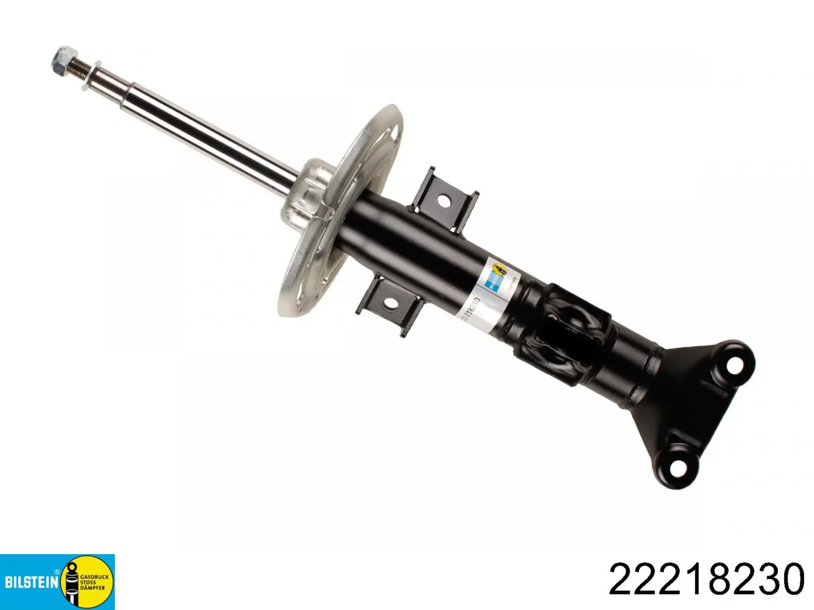 Стойка амортизатора передняя Mercedes A1723200130 ціна, від 165.44 USD